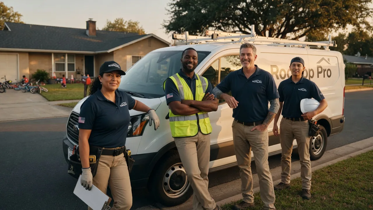 Roof Repair in Carlisle, SC near me